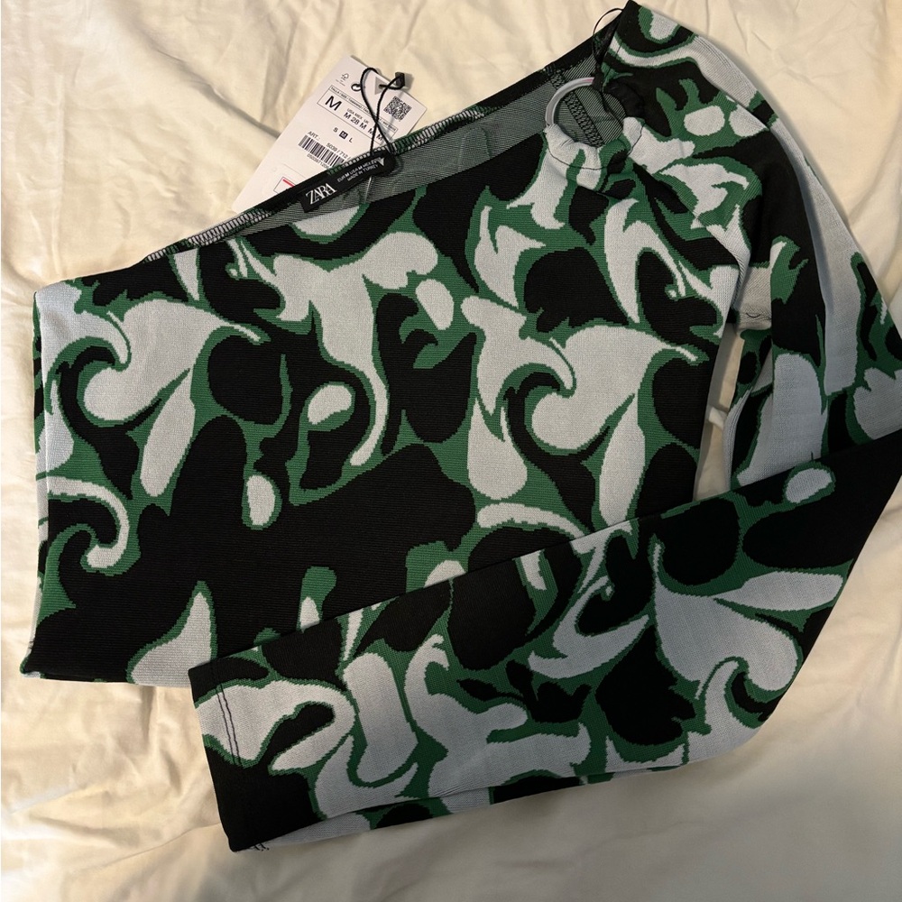 Zara top